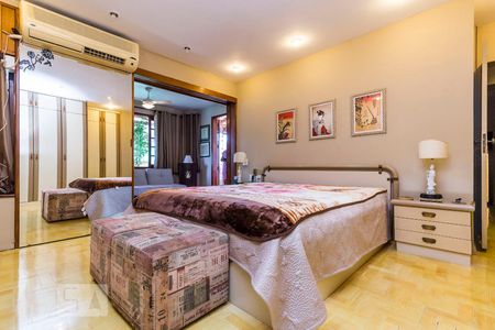 Apartamento à venda com 570m², 4 quartos e 3 vagasQuarto 4