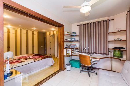 Apartamento à venda com 570m², 4 quartos e 3 vagasQuarto 4