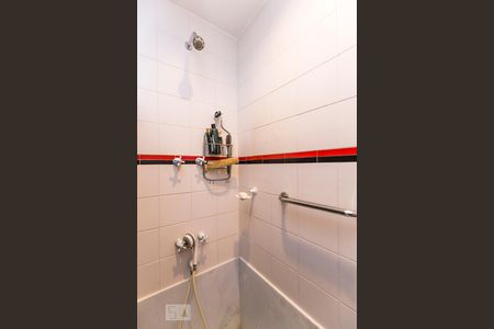 Apartamento à venda com 570m², 4 quartos e 3 vagasBanheiro Social