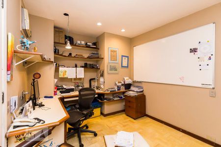 Apartamento à venda com 570m², 4 quartos e 3 vagasQuarto 1