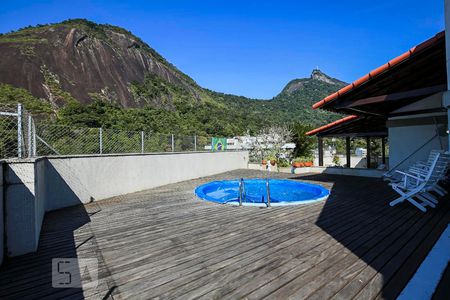 Apartamento à venda com 570m², 4 quartos e 3 vagasPiscina