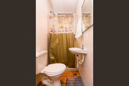 Apartamento à venda com 570m², 4 quartos e 3 vagasBanheiro de Serviço