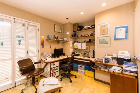 Apartamento à venda com 570m², 4 quartos e 3 vagasQuarto 1