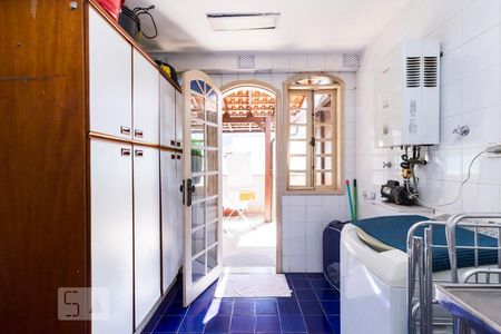 Apartamento à venda com 570m², 4 quartos e 3 vagasCozinha