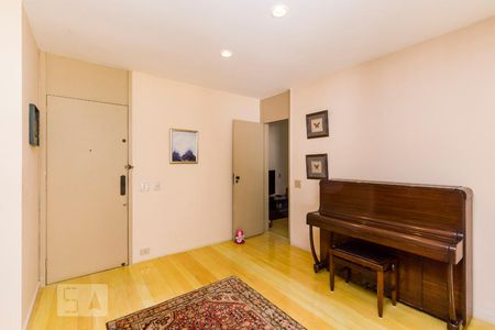 Apartamento à venda com 570m², 4 quartos e 3 vagasSala de Entrada