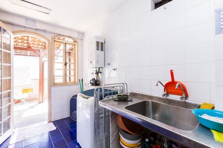 Apartamento à venda com 570m², 4 quartos e 3 vagasCozinha