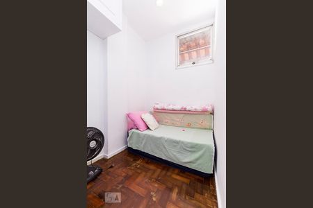 Apartamento à venda com 570m², 4 quartos e 3 vagasQuarto de Serviço