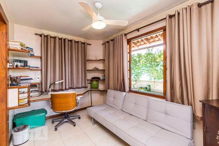 Apartamento à venda com 570m², 4 quartos e 3 vagasQuarto 4