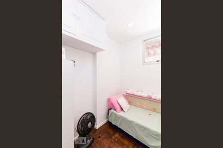 Apartamento à venda com 570m², 4 quartos e 3 vagasQuarto de Serviço