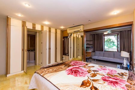 Apartamento à venda com 570m², 4 quartos e 3 vagasQuarto 4