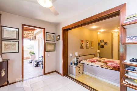 Apartamento à venda com 570m², 4 quartos e 3 vagasQuarto 4