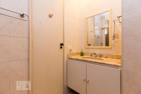 Apartamento à venda com 570m², 4 quartos e 3 vagasBanheiro do Quarto 3