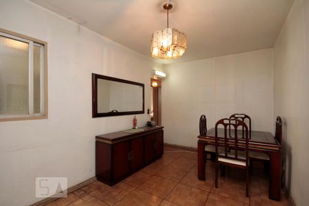 Sala de apartamento à venda com 3 quartos, 70m² em Santa Cecília, São Paulo