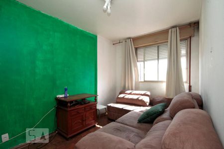 Quarto 2 de apartamento à venda com 3 quartos, 70m² em Santa Cecília, São Paulo