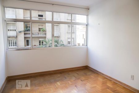 Quarto 1 de apartamento à venda com 2 quartos, 70m² em Santa Cecília, São Paulo
