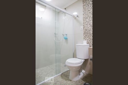 Banheiro de apartamento à venda com 2 quartos, 70m² em Santa Cecília, São Paulo