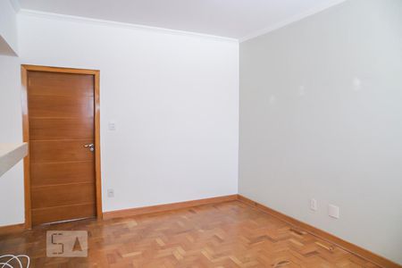 Sala de apartamento à venda com 2 quartos, 70m² em Santa Cecília, São Paulo