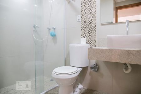 Banheiro de apartamento à venda com 2 quartos, 70m² em Santa Cecília, São Paulo