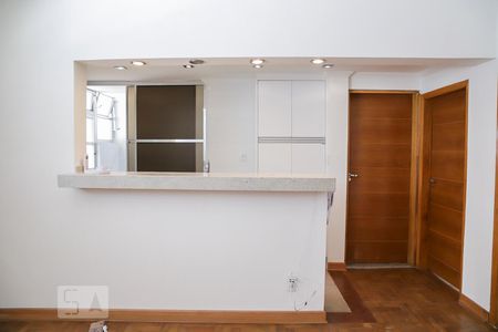 Sala de apartamento à venda com 2 quartos, 70m² em Santa Cecília, São Paulo