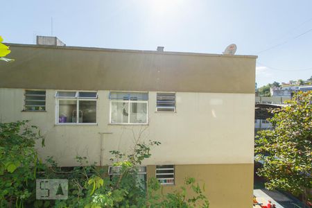 Vista Quarto de apartamento para alugar com 1 quarto, 40m² em Pechincha, Rio de Janeiro