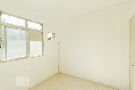 Quarto de apartamento para alugar com 1 quarto, 40m² em Pechincha, Rio de Janeiro