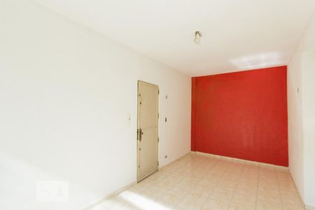 Sala de apartamento para alugar com 1 quarto, 40m² em Pechincha, Rio de Janeiro