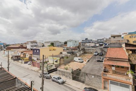 Apartamento à venda com 55m², 2 quartos e 1 vagaVista