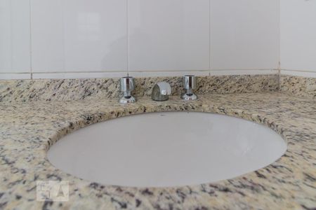 Apartamento à venda com 55m², 2 quartos e 1 vagaBanheiro