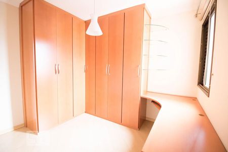 Apartamento à venda com 64m², 2 quartos e 2 vagasDormitório