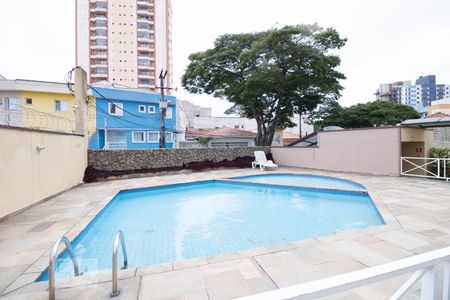 Apartamento à venda com 64m², 2 quartos e 2 vagasPiscina