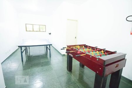 Apartamento à venda com 64m², 2 quartos e 2 vagasSala Jogos