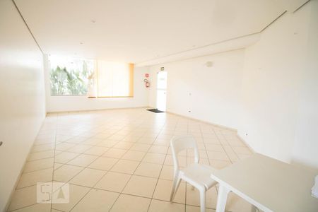 Apartamento à venda com 64m², 2 quartos e 2 vagasSalão de Festas