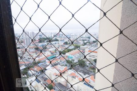 Apartamento à venda com 64m², 2 quartos e 2 vagasVista Dormitório