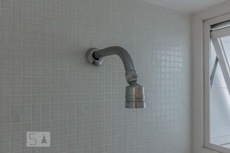 Banheiro de apartamento para alugar com 2 quartos, 77m² em Vila Mariana, São Paulo