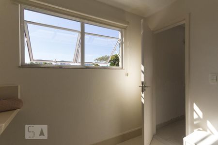 Apartamento para alugar com 300m², 4 quartos e 2 vagasBanheiro da Suíte 3