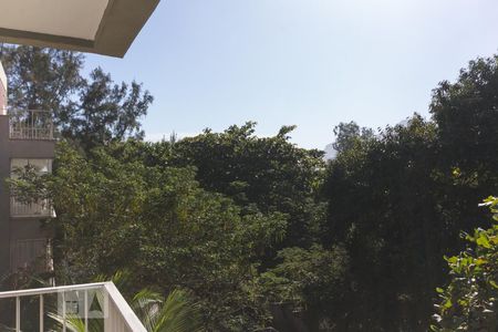 Apartamento para alugar com 300m², 4 quartos e 2 vagasVaranda