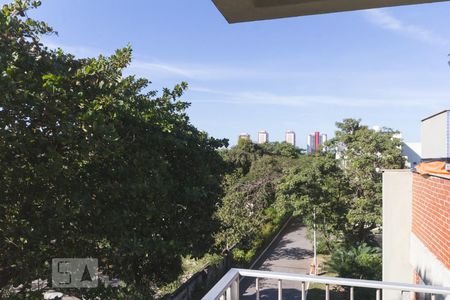 Apartamento para alugar com 300m², 4 quartos e 2 vagasVaranda