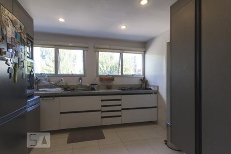 Apartamento para alugar com 300m², 4 quartos e 2 vagasCozinha