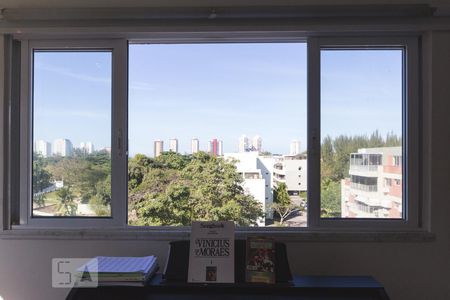 Apartamento para alugar com 300m², 4 quartos e 2 vagasSala de TV