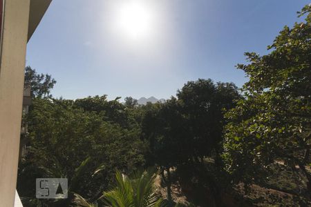 Apartamento para alugar com 300m², 4 quartos e 2 vagasVista da Suíte