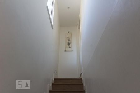 Apartamento para alugar com 300m², 4 quartos e 2 vagasEscadas