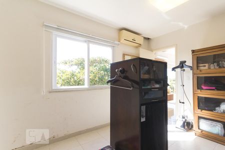 Apartamento para alugar com 300m², 4 quartos e 2 vagasCloset da Suíte 3