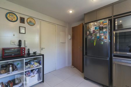 Apartamento para alugar com 300m², 4 quartos e 2 vagasCozinha
