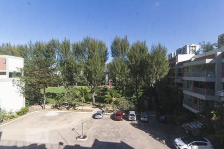 Apartamento para alugar com 300m², 4 quartos e 2 vagasVista do Quarto