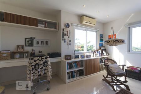 Apartamento para alugar com 300m², 4 quartos e 2 vagasSala de TV