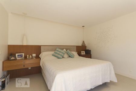 Apartamento para alugar com 300m², 4 quartos e 2 vagasSuíte 3