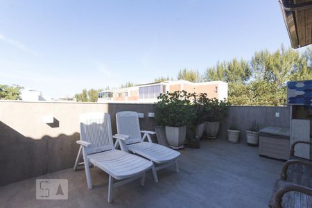 Apartamento para alugar com 300m², 4 quartos e 2 vagasVaranda 2