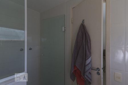 Apartamento para alugar com 300m², 4 quartos e 2 vagasBanheiro da Suíte 2