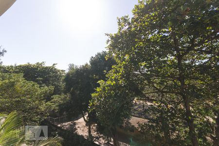 Apartamento para alugar com 300m², 4 quartos e 2 vagasVaranda