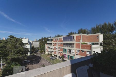 Apartamento para alugar com 300m², 4 quartos e 2 vagasVaranda 2